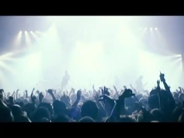 WHY I'M ME (Live At 渋谷AX / 2007)