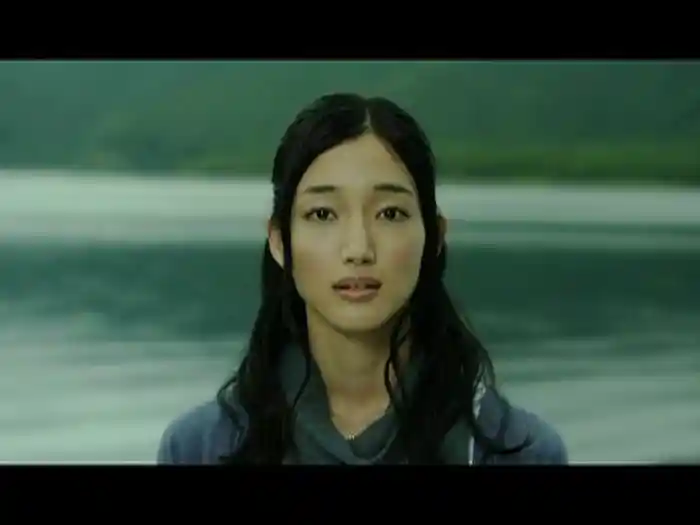 約束の日feat．青山テルマ