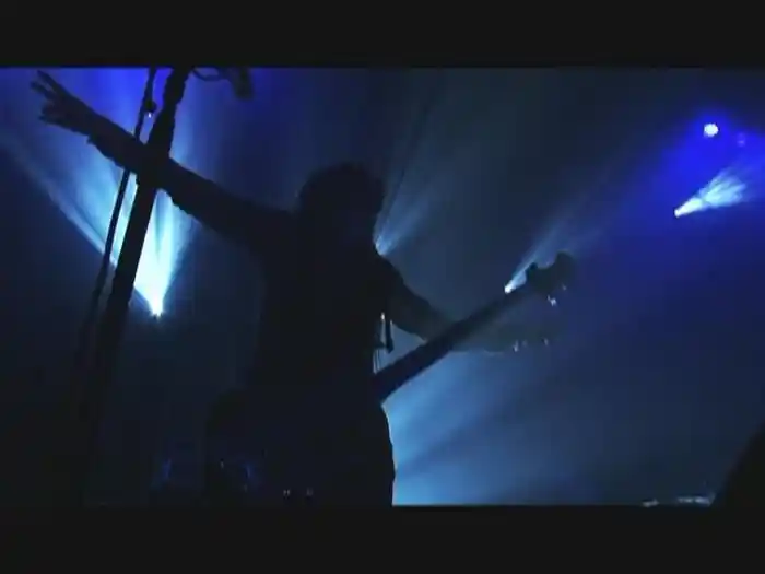 ピンク スパイダー (LIVE AT STUDIO COAST / 2008)