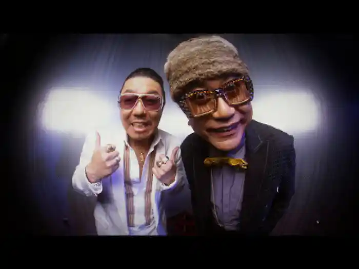 Daddy’s Party Night（懲りないオヤジの応援歌）