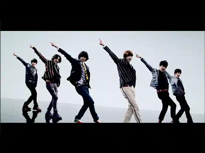 クリウンナレ-キミに会いたくて-