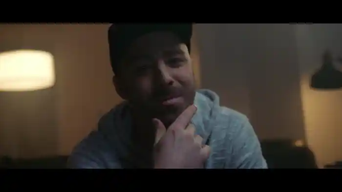 She Ain't Gotta Do Much