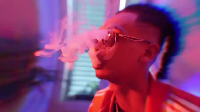 Blabla x Mamacita x Analyse