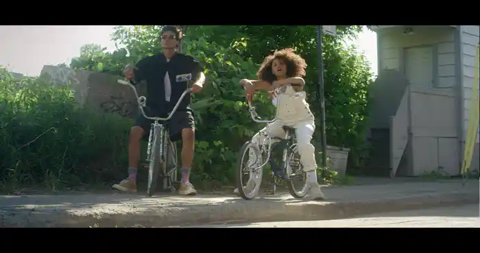 G.O.A.T. Talk (Remix)