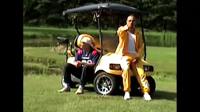 Flousse (Lyric Video)