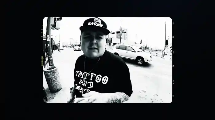 Get Ready (Lyric Video)