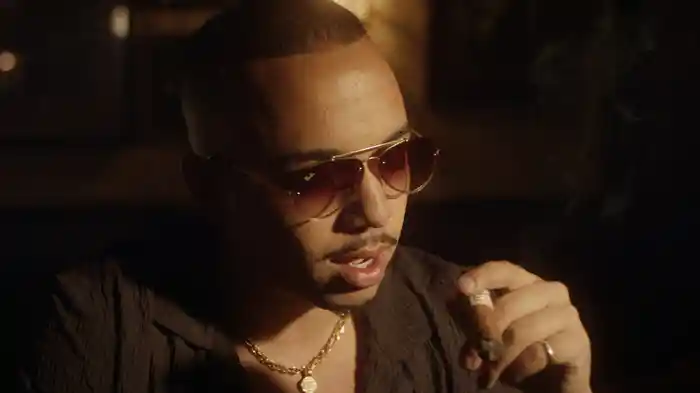 Yen aura po de facile