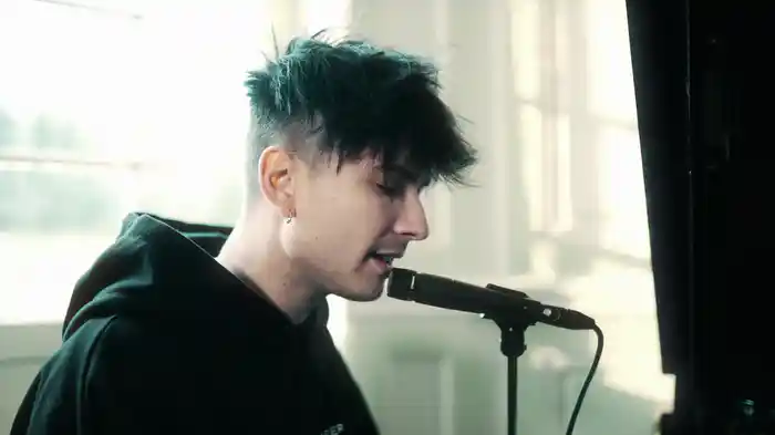 Secret (Acoustic Piano Live)