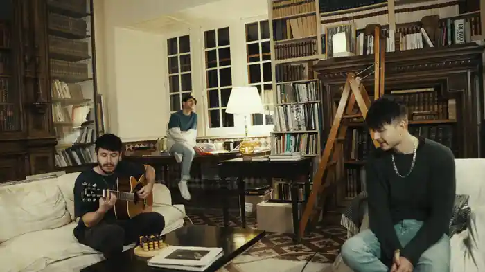 Secret (Stripped Version)