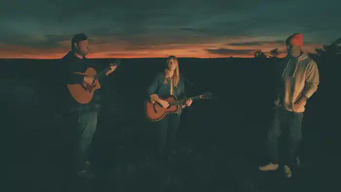 All About You (Acoustic)