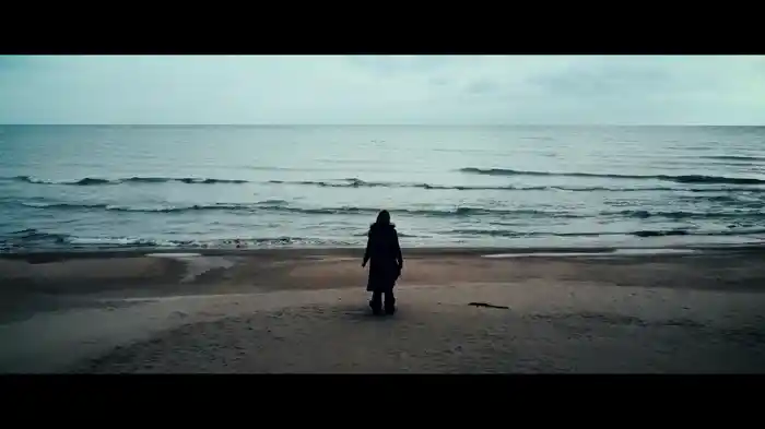 The Spaces In Between