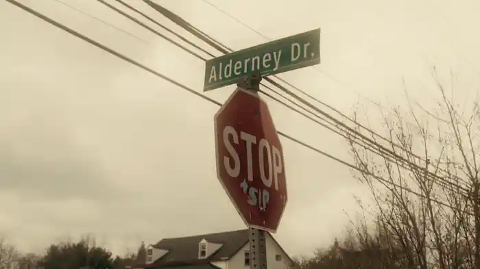 Day Doesn't Die (Acoustic)