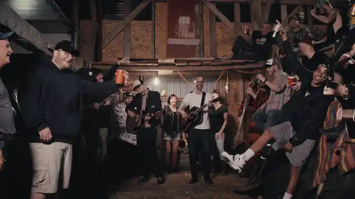 Inner Ninja (Acoustic)