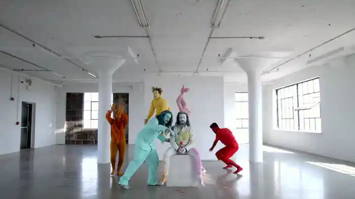 Je l'écris