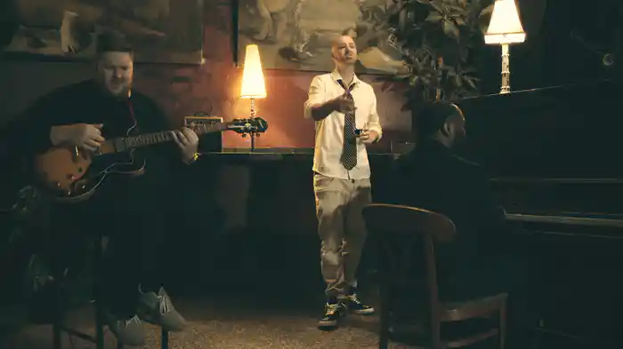 3 Foot Tall (Acoustic)