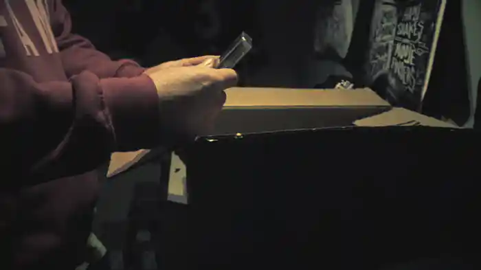 Fall From Paradise (Acoustic)