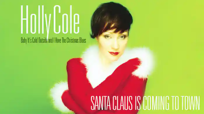 Santa Claus Is Coming to Town (2022 Remastered/Audio)