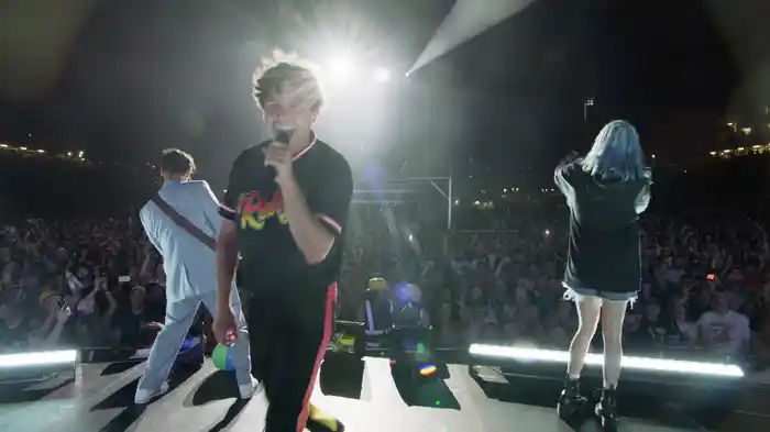 You Can Get It (Live At The Rally 2022)