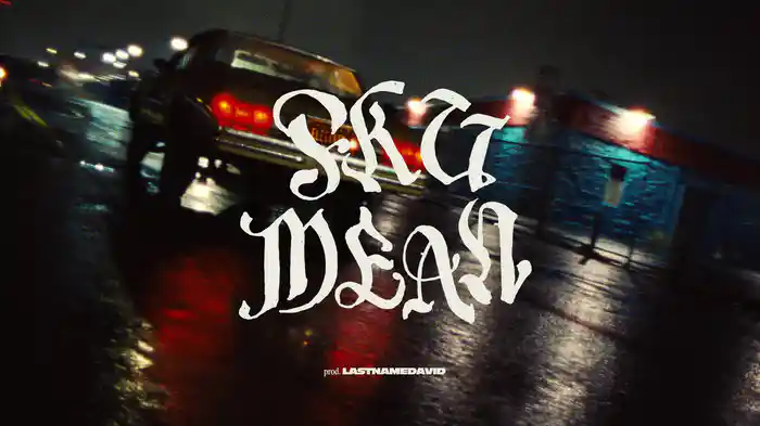 Fk U Mean/ Hold me Dwn