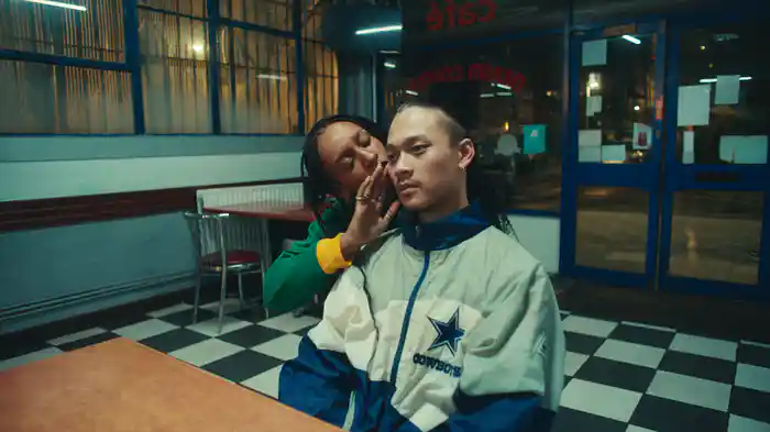 Nothing Left To Lose