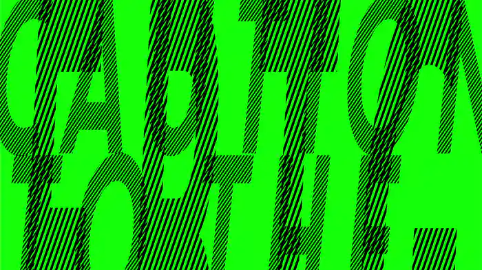 Caution To The Wind (Lyric Video)