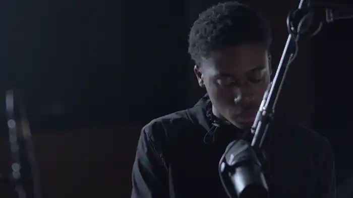 Love Yourself (Live)