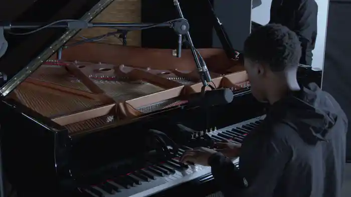 What’s Left (Live)