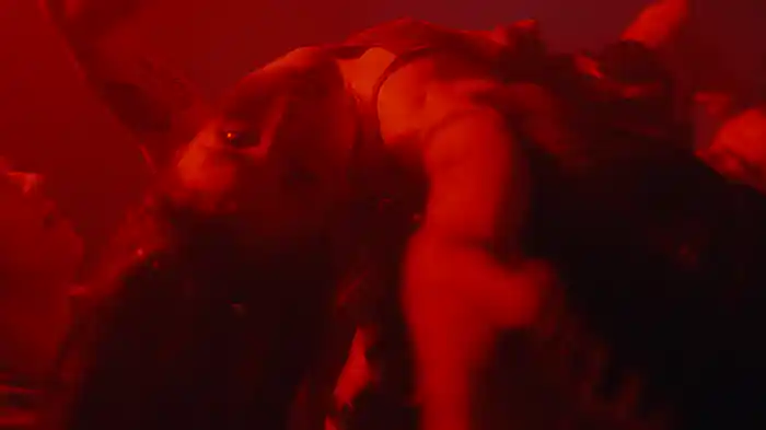 No One Knows We’re Dancing