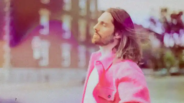 Cargo (Lyric Video)