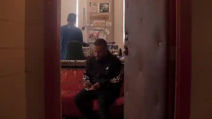 Post-Its à soi-même (Lyric Video)