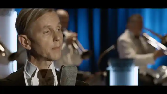 Küssen kann man nicht alleine (Live)