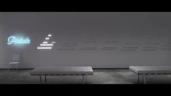 J.S. バッハ: プレリュードとフーガ ハ長調, BWV 846 （平均率クラヴィーア曲集 第1巻）