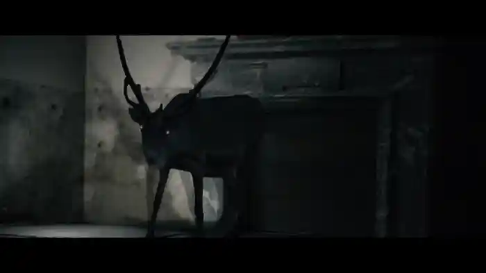 Jóhannsson: By The Roes, And By The Hinds Of The Field