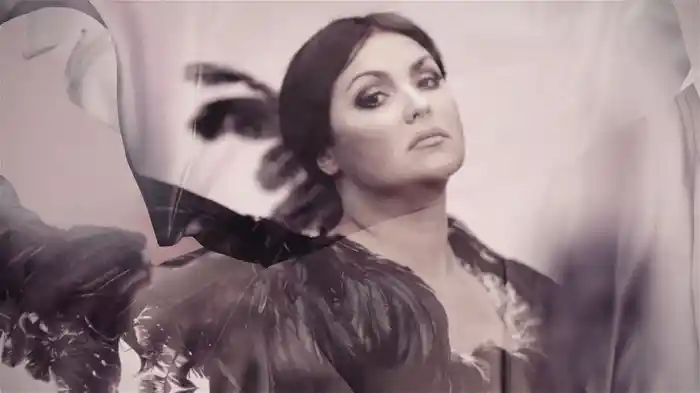 Catalani: La Wally / Act 1, "Ebben? Ne andrò lontana"