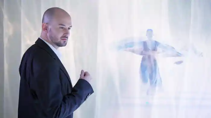 Rossini: Semiramide / Act I / Scene 2, "Ah, quel giorno ognor rammento"