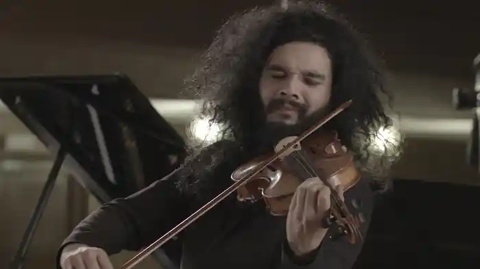 Tchaikovsky: Variations On A Rococo Theme, Op.33, TH.57, Var. VI. Andante & Var. VII. Allegro vivo (Arr. By Yvan Cassar)