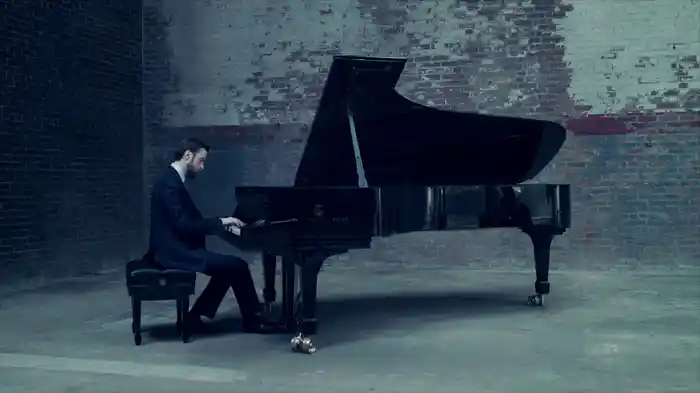 Chopin: Fantaisie-Impromptu In C-Sharp Minor, Op. 66