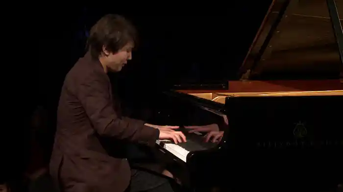 Debussy: Suite bergamasque, CD 82: III. Clair de lune (Live From Yellow Lounge Berlin)