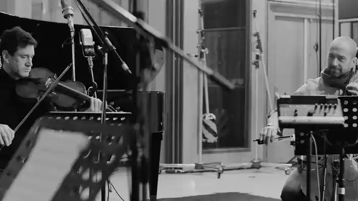 On The Nature Of Daylight (Entropy)