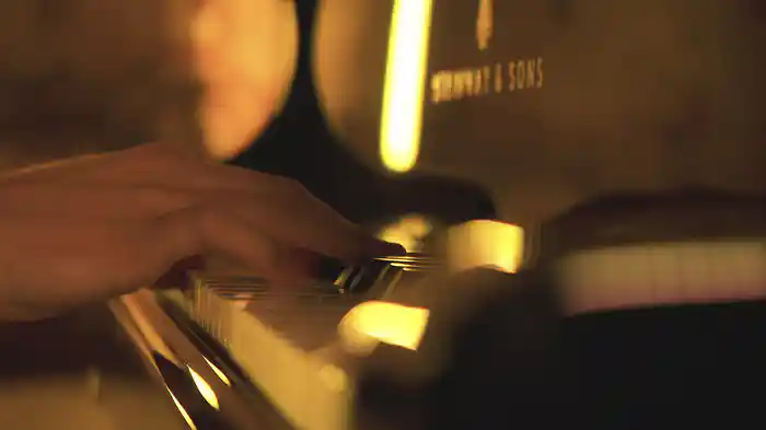 J.S. Bach: Prelude in E Minor, BWV 855/I (Arr. Siloti in B Minor)