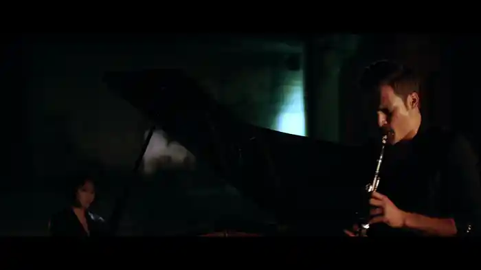 Mendelssohn: Lieder ohne Worte, Op. 67: No. 2 Allegro leggiero (Arr. for Clarinet and Piano by Ottensamer)