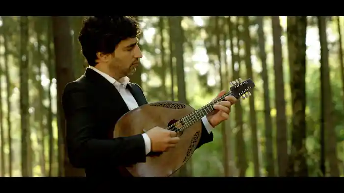 J.S. Bach: Cello Suite No. 1 in G Major, BWV 1007: 1. Prélude (Arr. for Mandolin by Avi Avital)