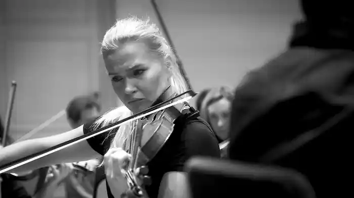 Eno, Roedelius, Moebius: By This River (Arr. Badzura)