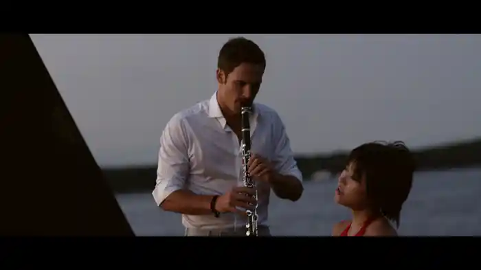 Brahms: Six Pieces for Piano, Op. 118: 2. Intermezzo in A Major. Andante teneramente (Arr. Popov for Clarinet and Piano)