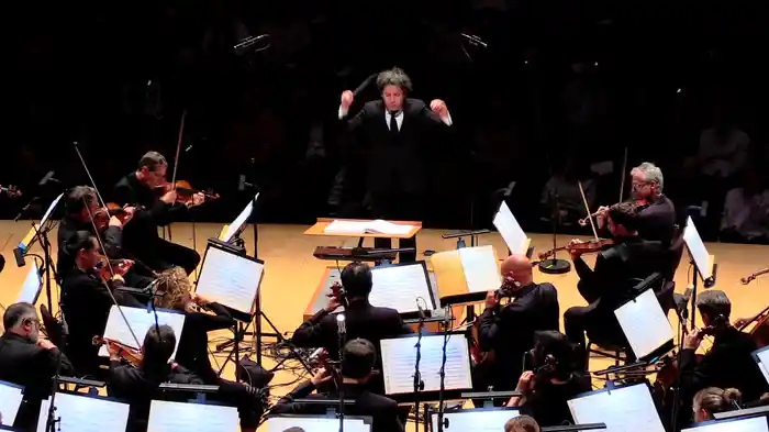 Theme (From "Jurassic Park" / Live At Walt Disney Concert Hall, Los Angeles / 2019)