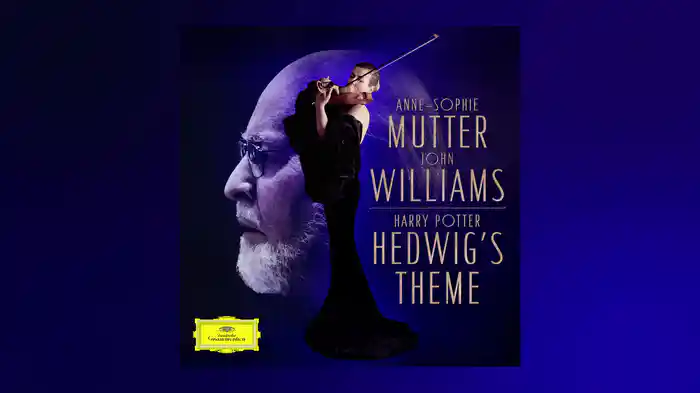 Hedwig's Theme (From "Harry Potter And The Philosopher's Stone" / Single Version / Audio)