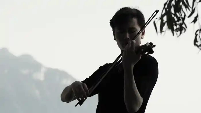 Tchaikovsky: Six Romances, Op. 6, TH 93: 6. None but the Lonely Heart (Arr. Elman)