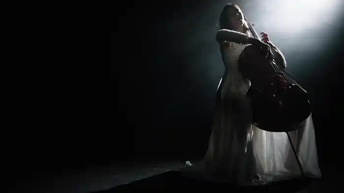 Ravel: Deux mélodies hébraïques, M. A22: 1. Kaddisch (Transcr. For Cello And Orchestra By Richard Tognetti)