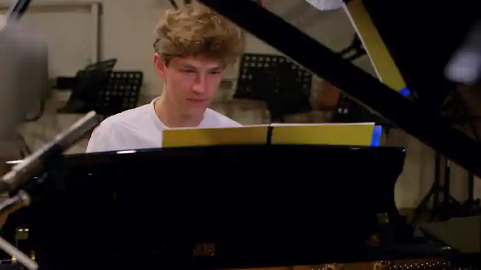 Beethoven: Der Liebende, WoO 139