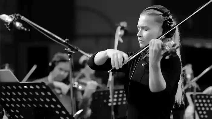 Einaudi: Una Mattina (Arr. Badzura)